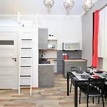 Apartamenty Jozefa Kazimierz