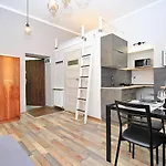 Apartamenty Jozefa Kazimierz