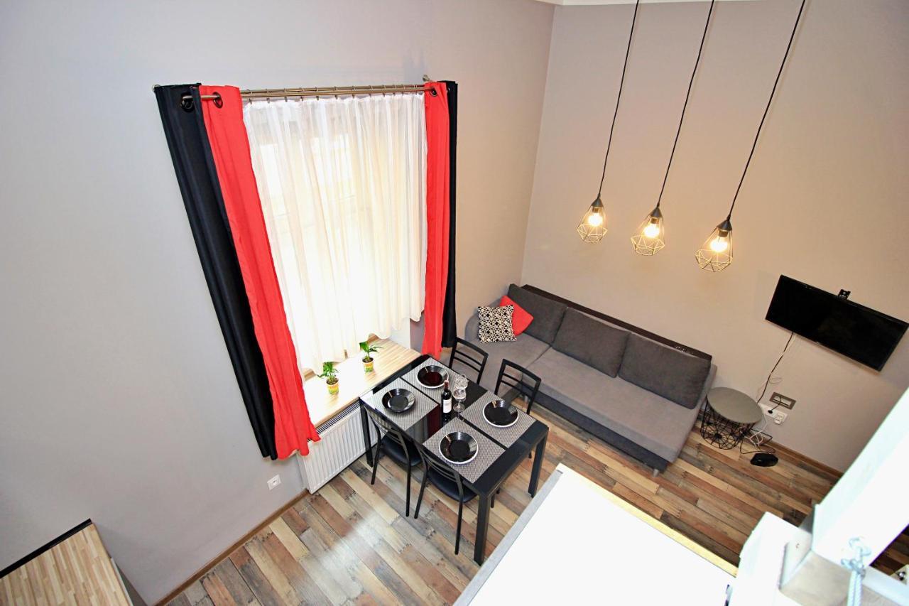 Jozefa Kazimierz Apartment Krakow